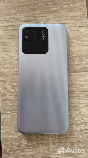 Xiaomi Redmi 10A, 3/32 ГБ