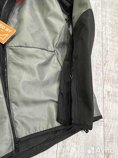 Мотокуртка Icon Airform Battlescar XL