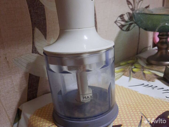 Измельчитель