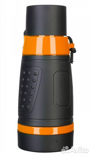 Комплект раций и биноклей Levenhuk LabZZ WTT10 Or