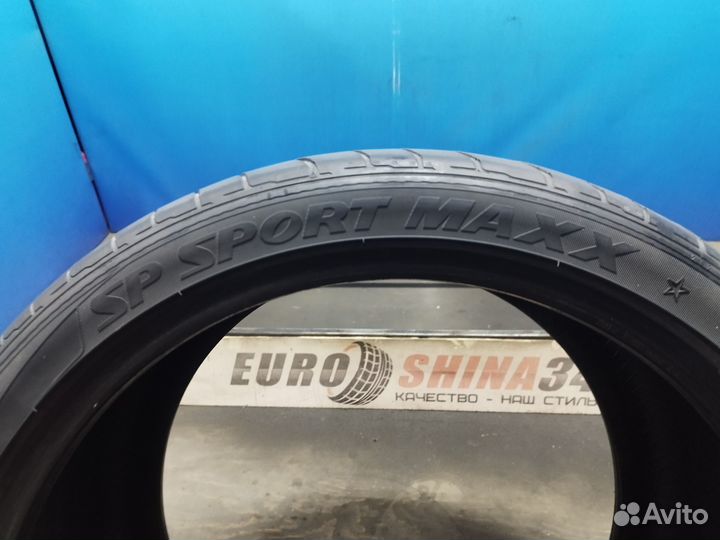 Dunlop SP Sport Maxx 325/30 R21 108W