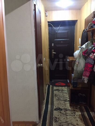 2-к. квартира, 44 м², 5/5 эт.