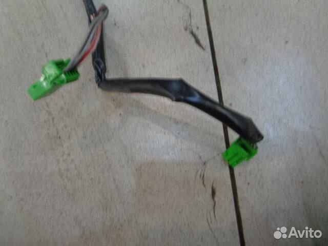 Проводка отопителя Suzuki Grand Vitara 2005-2015
