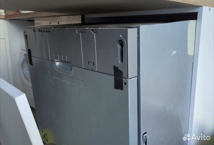 Посудомоечная машина Midea mid60s100