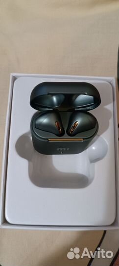 Беспроводные наушники Mi