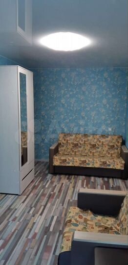 1-к. квартира, 31 м², 3/4 эт.