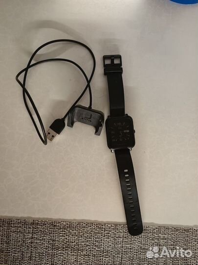 Amazfit bip