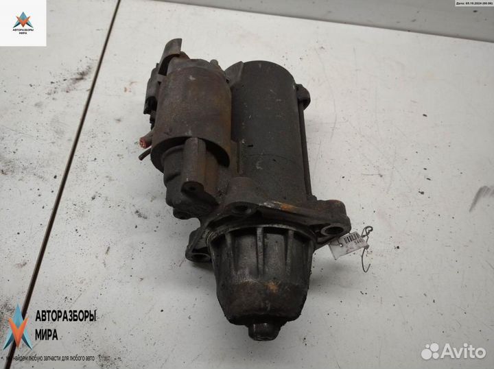 Стартер Ford Focus 2000