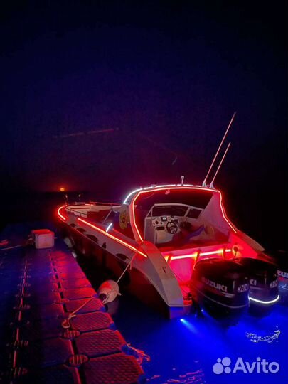 Морские Прогулки Парашют Рыбалка