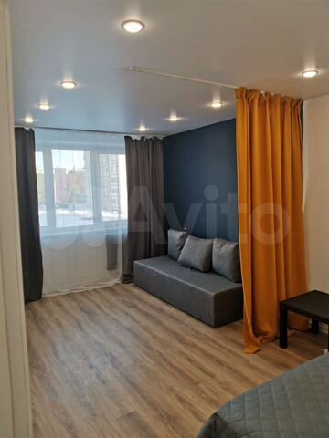 1-к. квартира, 30 м², 3/5 эт.