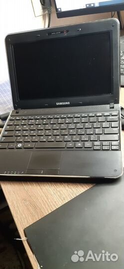 Ноутбук Samsung
