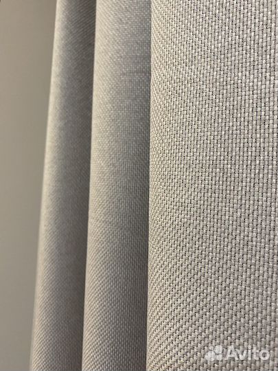 Шторы блэкаут, выходят из ассортимента