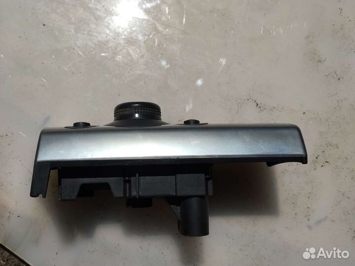 Переключатель света Опель астра аш