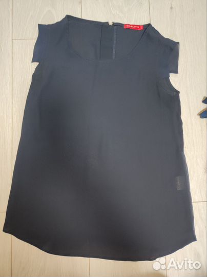 Женские вещи пакетом, 42-44 размер