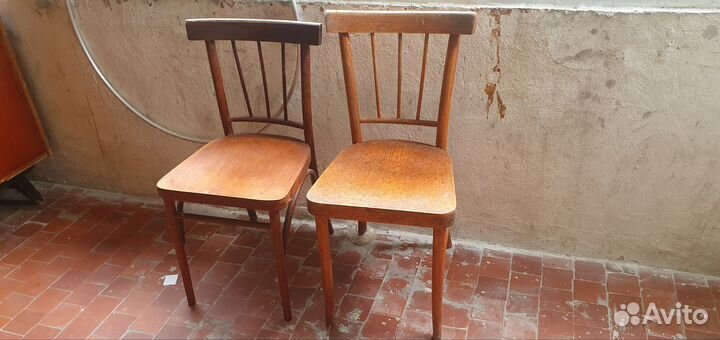 Старинная мебель на реставрацию