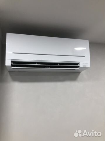 Кондицонер LG Kentatsu Lanzkraft Leberg Midea