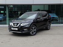 Nissan X-Trail 2.0 CVT, 2020, 50 789 км, с пробегом, цена 2 800 000 руб.