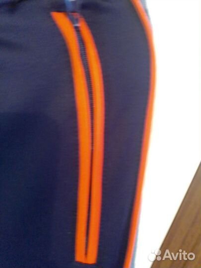 Брюки/ джинсы от Корейского бренда раз. 54