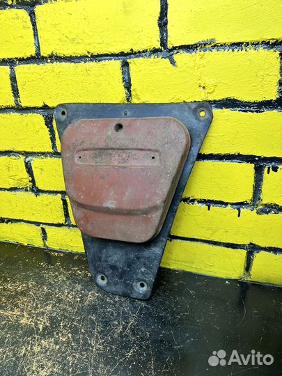 Правый бардачёк иж 3 -4 модели новый СССР