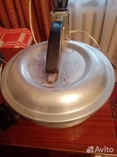 Чудо печка СССР