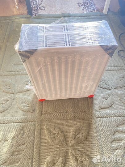 Радиаторы отопления бу