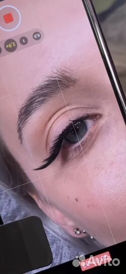 Модель на наращивание ресниц бесплатно