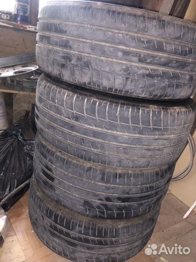 Triangle EffeXSport TH202 4/7 R6.5 84W