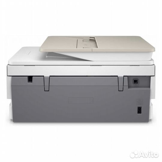 Мфу струйный цветной с wifi HP Envy Inspire 7920e