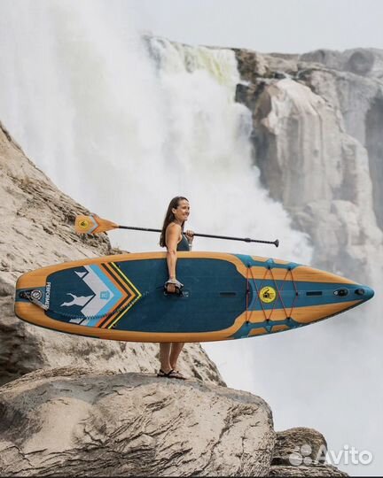 Сап борд сапборд body glove performer 11'