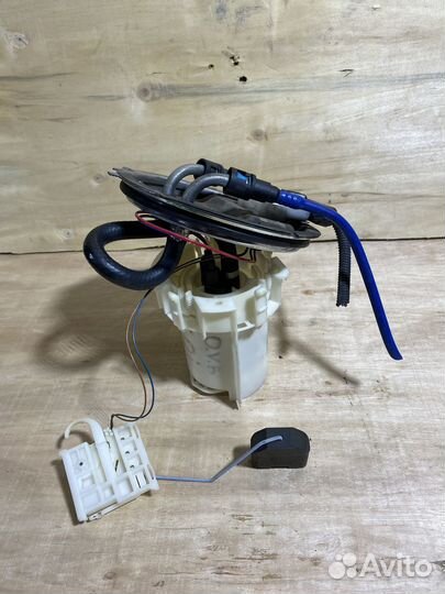 Бензонасос Opel Vectra B Арт. N127