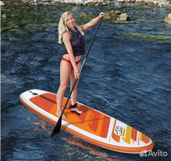 Сап доска Сап борд