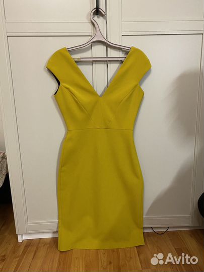 5 Платьев 42-44