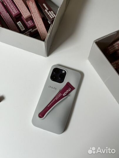 Rhode тинт для губ