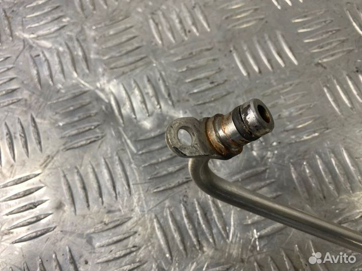 Трубка системы охлаждения Volkswagen Golf MK6 CAV