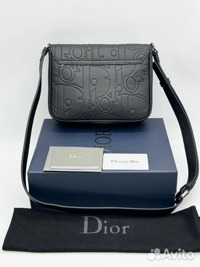 Мужская Сумка Dior