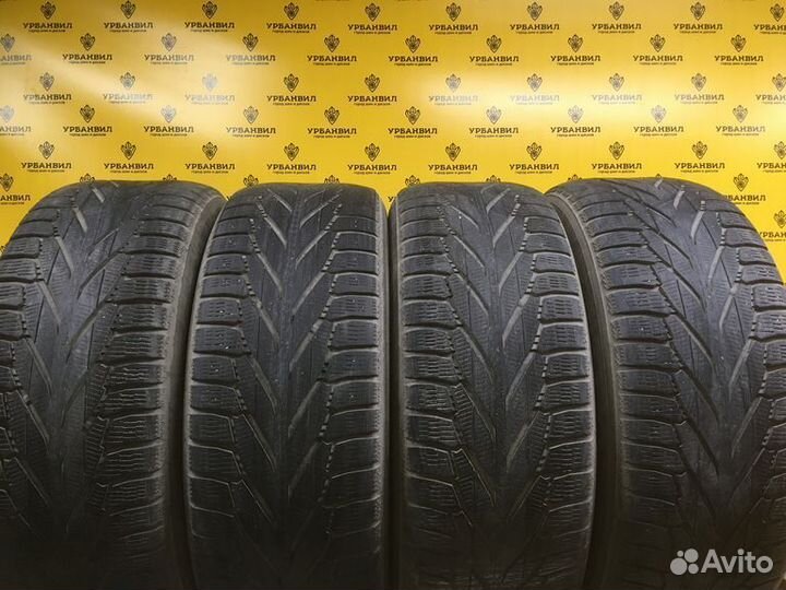 Nokian Tyres Hakkapeliitta R2 SUV 265/60 R18 114R