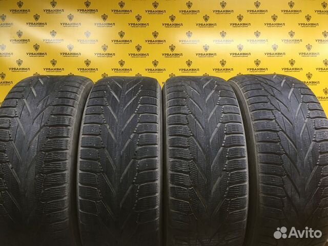 Nokian Tyres Hakkapeliitta R2 SUV 265/60 R18 114R