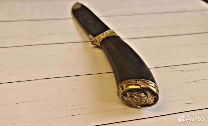 Нож охотничий кизляр