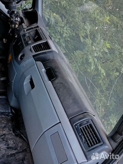 Панель газель бизнес