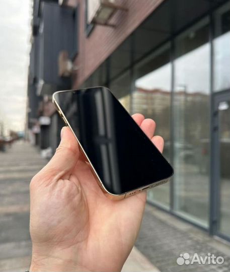 iPhone 13 Pro, 1 ТБ
