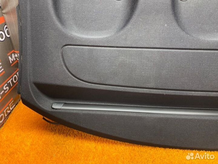 Полка багажника Mercedes-Benz E-Class W211 642.920