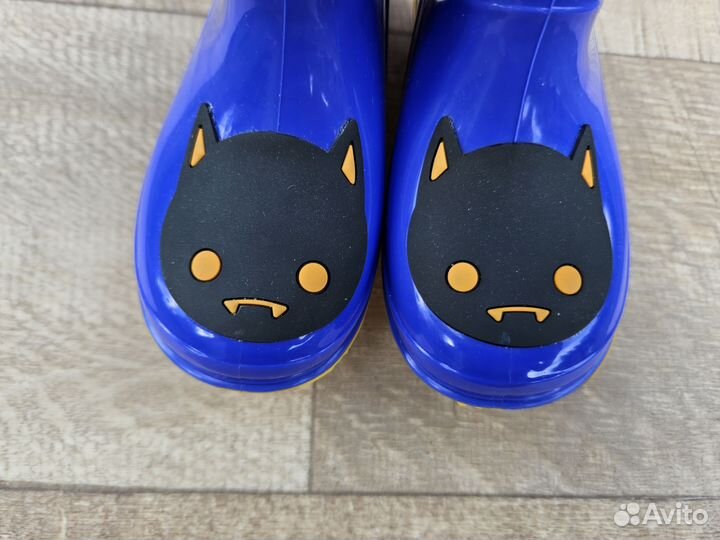 Резиновые сапоги 24 dripdrop