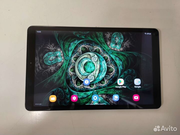 Планшет Samsung Galaxy Tab A 10.5