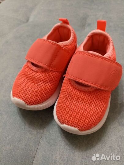 Кроссовки 21 размер