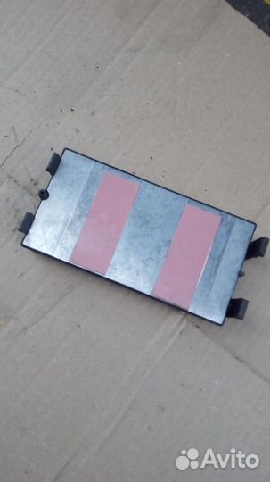 Блок управления подогревом сидений Mercedes Benz