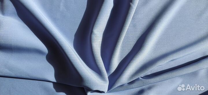 Ткань вельвет, костюмная - отрезы