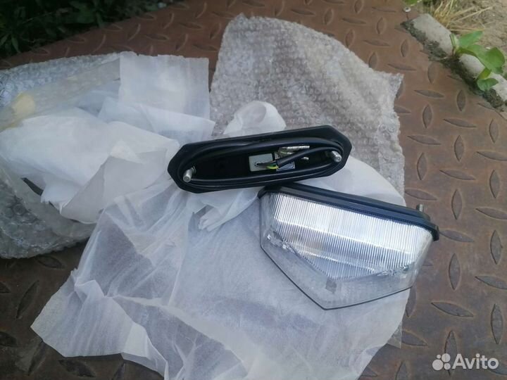 Стоп сигнал