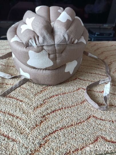 Головной убор детский