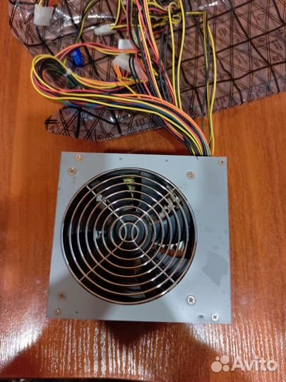 Блок питания 350w