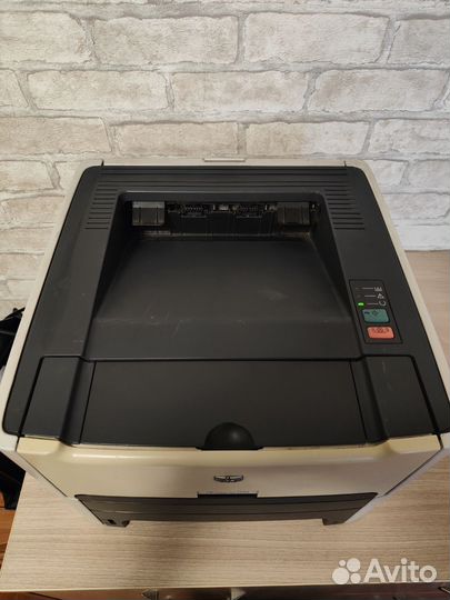 HP Laser Jet 1320